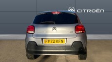 Citroen C3 1.2 PureTech C-Series Edition 5dr Petrol Hatchback
